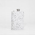 stainless steel liquor flask as good wedding gifts  4