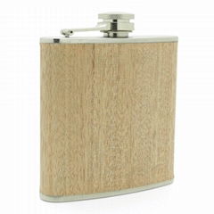 Specialized Production Various Size Liquor Hip Flask