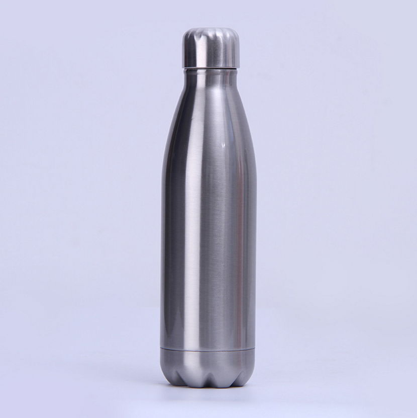 wholesale BPA free 500ml hydro double wall vacuum flask insulated stainless stee 2