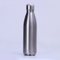 wholesale BPA free 500ml hydro double wall vacuum flask insulated stainless stee