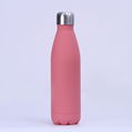 wholesale BPA free 500ml hydro double wall vacuum flask insulated stainless stee 3