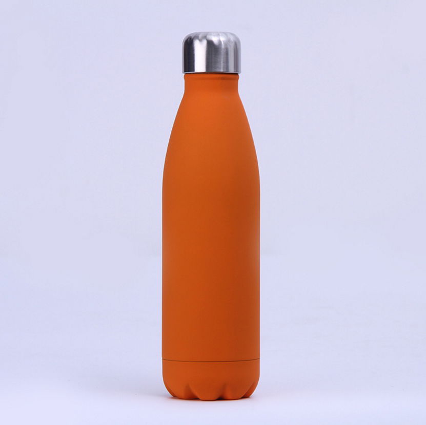 wholesale BPA free 500ml hydro double wall vacuum flask insulated stainless stee 5