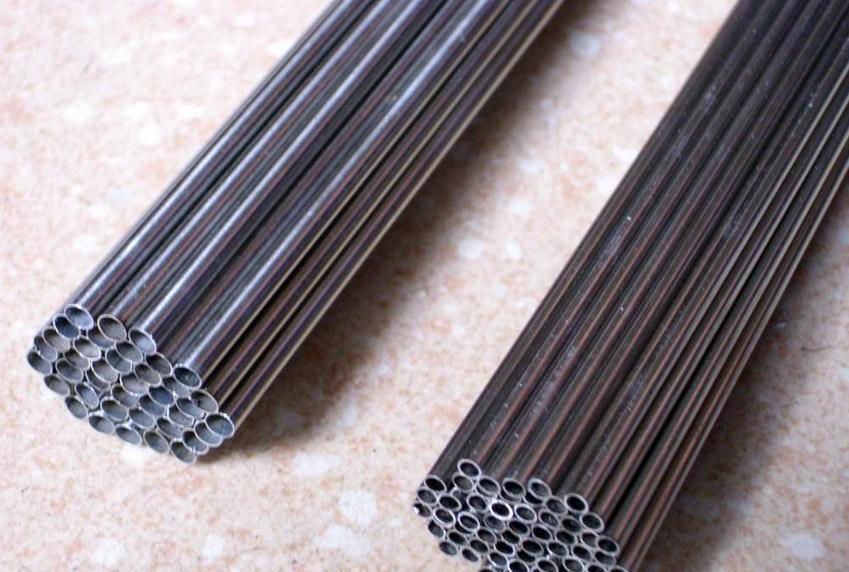 304 304L 316L 316 Stainless Steel Tube/316L Seamless Stainless Steel Pipe 2