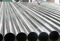 304 304L 316L 316 Stainless Steel Tube/316L Seamless Stainless Steel Pipe 3