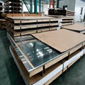 201 Stainless steel plate 1