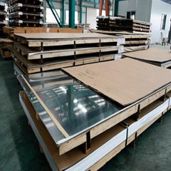  Thickness and mirror Surface 316l stainless steel steel sheet 