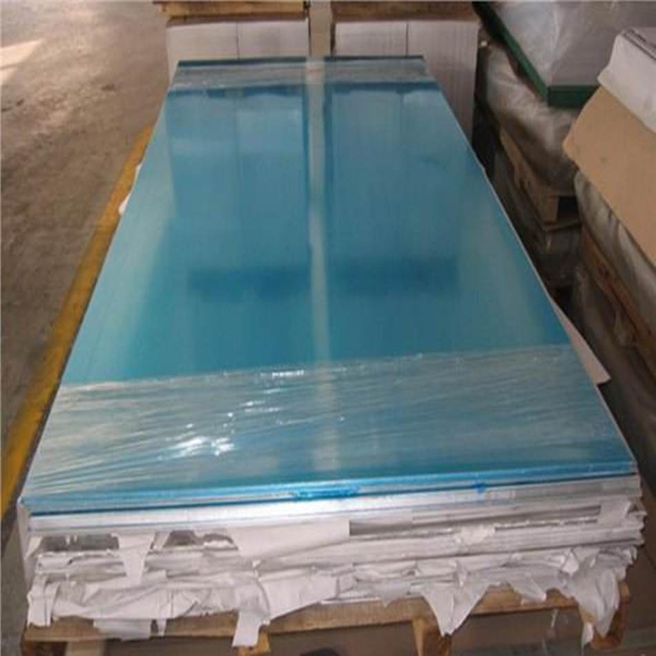 Alloys 7075 T6 aluminum plate sheets 2
