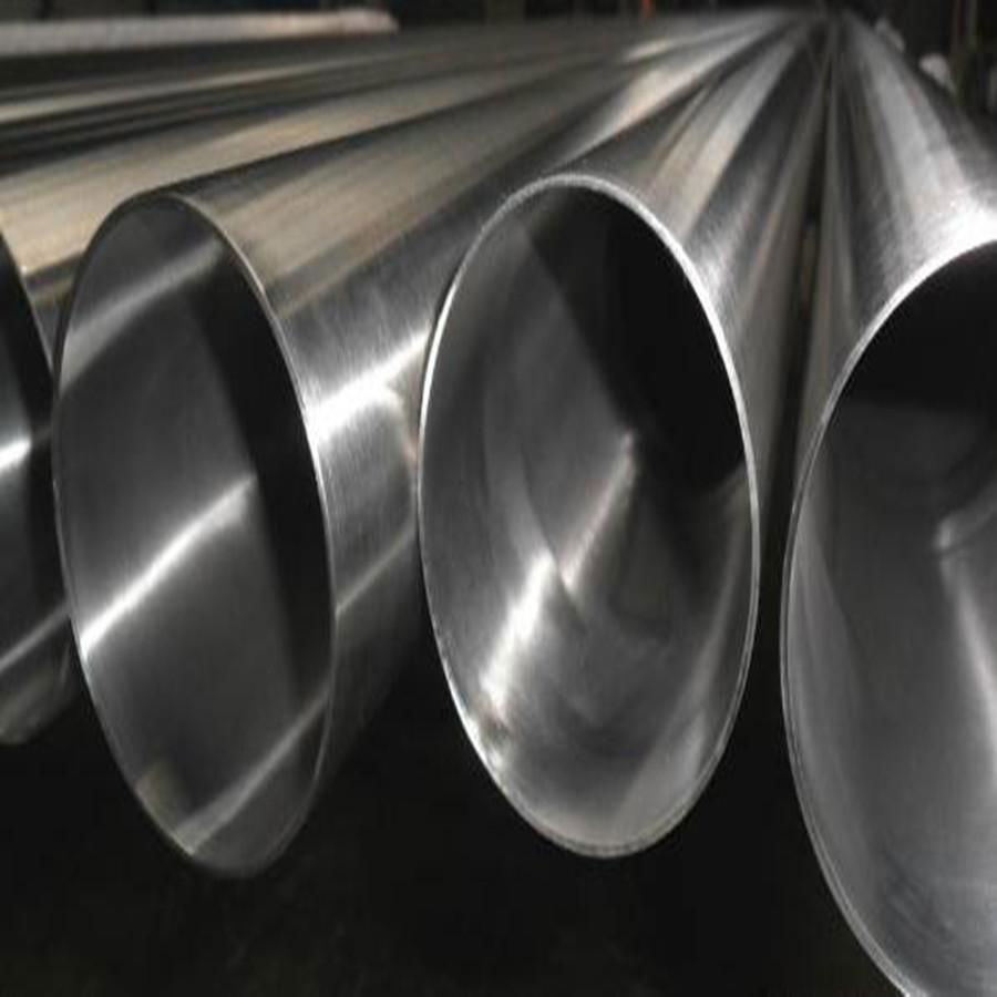 304 Stainless Steel Pipe 2