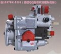 K3008-550KW發動機PT燃油泵總成3074835 2