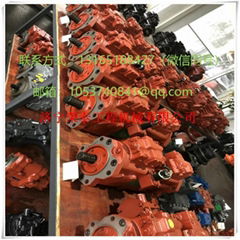  濟寧直銷推土機Crankshaft 261-1544 CAT D6曲軸總成