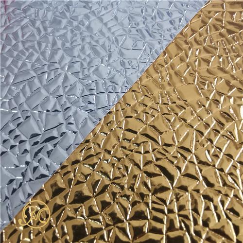 roof panel embossed pvc film 3