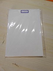 sublimation transfer paper