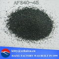 AFS40-45 chrome iron ore sand 1