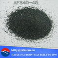 South Afraic chrome iron ore sand for