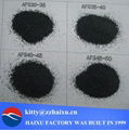 Chrome iron ore for drainage sand