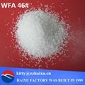 white alumina oxide corundum  1