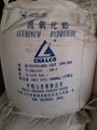 Commercial Aluminium Hydroxide