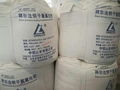 Dried Aluminium Hydroxide 3