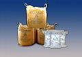 Calcined Alumina coarse powder 3