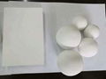 Calcined Alumina fine powder