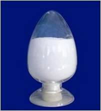 Medium Sodium Calcined Alumina Fine Powder 3