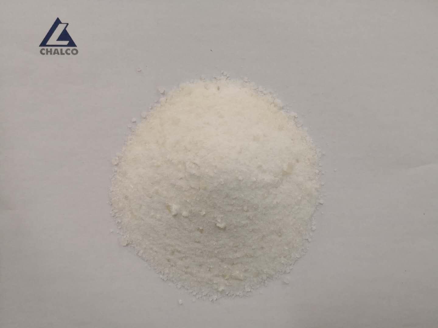 Low-iron Aluminium Sulfate 4