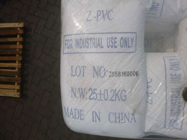 Zeolite for PVC heat stabilizer 2