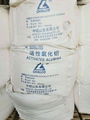 Activated Alumina powder