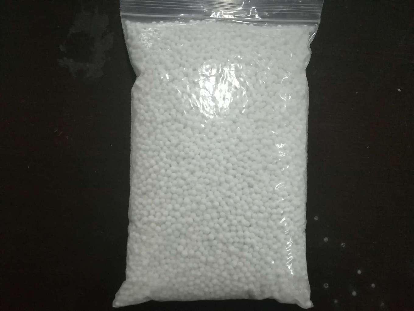 Spherical Activated Alumina 4