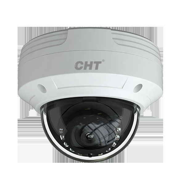 2MP IR Dome Camera