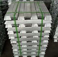 Zinc Ingot 1