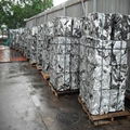 Aluminum extrusion 6063 1