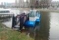 Government River and Lake Cleaning Machine for Tender 2