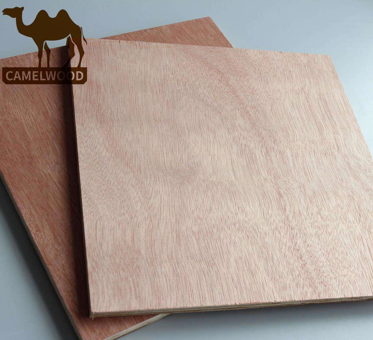 Hot sales high quality commercial plywood for decoration