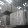 A36, SS400, Q235 Hot Rolled Mild Steel Flat Bar 3