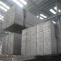 A36, SS400, Q235 Hot Rolled Mild Steel Flat Bar