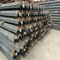 High Quality Hot Rolled Low Carbon Steel Bar Iron Steel Angle Bar  2