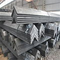 High Quality Hot Rolled Low Carbon Steel Bar Iron Steel Angle Bar 