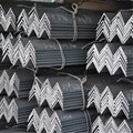 High Quality Hot Rolled Low Carbon Steel Bar Iron Steel Angle Bar  4