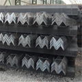 High Quality Hot Rolled Low Carbon Steel Bar Iron Steel Angle Bar  5