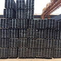 Professional A36/SS400/Q235/JIS Standard Sizes Mild Channel Steel 