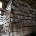 H Beam Carbon Hot Rolled Prime Structural Steel H Beam 2