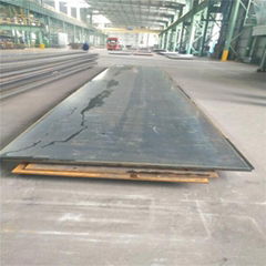 Hot Sale MS Plate/Hot Rolled Iron Sheet