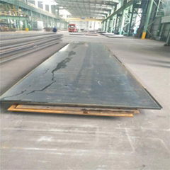 Hot Sale MS Plate/Hot Rolled Iron Sheet/HR Steel Coil Sheet/Black Iron Plate