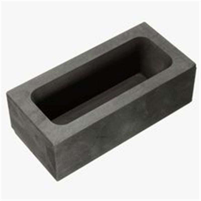 graphite mould 3