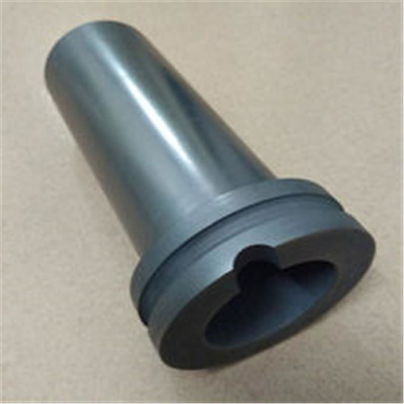 graphite crucible