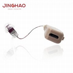 JH351R4 Digital Programmable USB Rechargeable Hearing Aid Hearing Amplifier