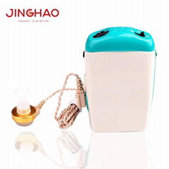 JH 233 Body Worn Pocket Ear Sound Amplifier  Hearing Aid