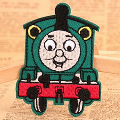 Thomas And His Friends Cheap Custom Patches