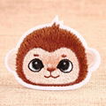 Monkey Head Custom Patches 1